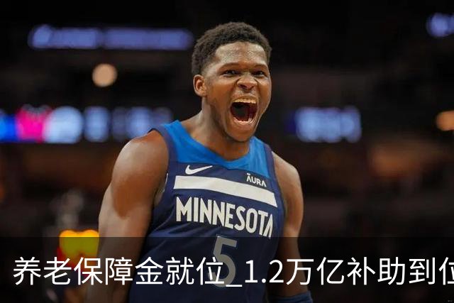 养老保障金就位 1.2万亿补助到位，26年养老金调整发文时间引关注