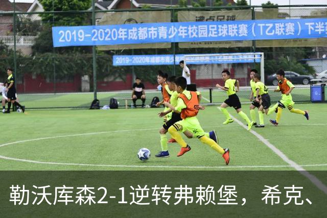 勒沃库森2-1逆转弗赖堡，希克、易卜拉欣-马扎互相传射