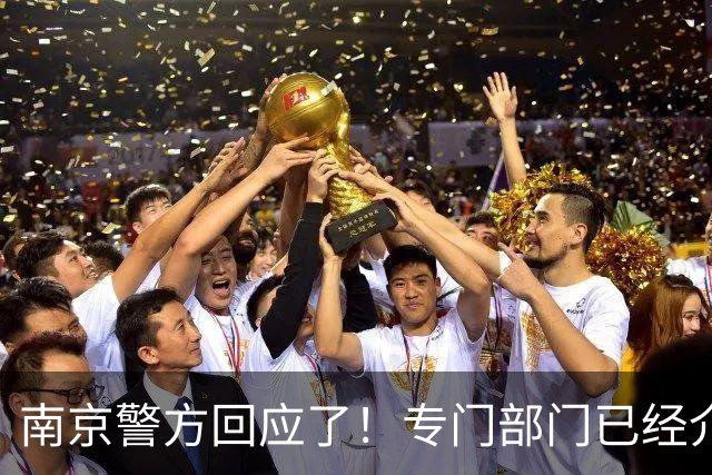 南京警方回应了！专门部门已经介入处理，陈某或遭顶格处理